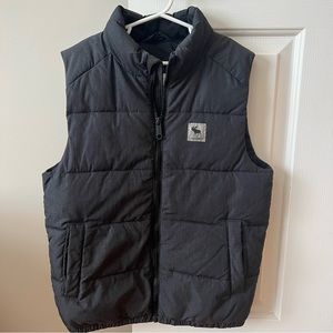 A&F Vest